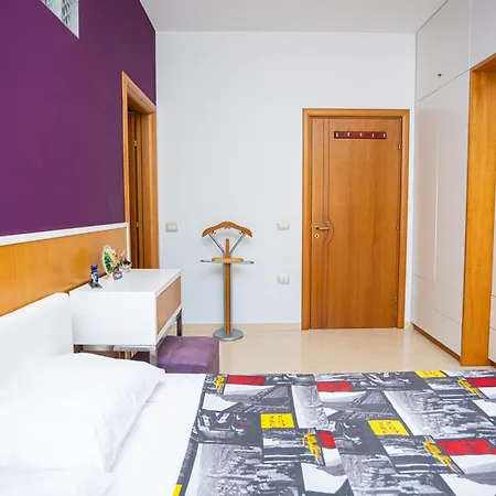 Amazing Sea View 2 Bedroom *