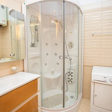 Amazing Sea View 2 Bedroom Vlorë