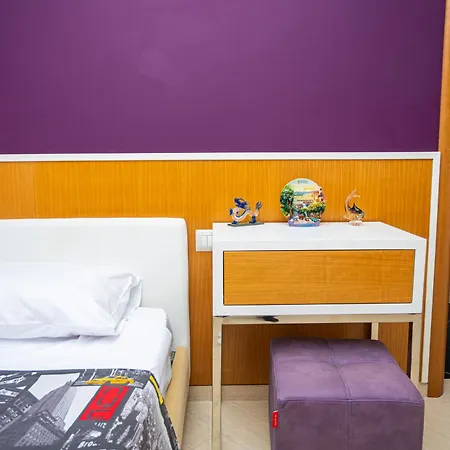 아파트 Amazing Sea View 2 Bedroom *