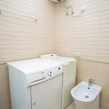 Amazing Sea View 2 Bedroom *