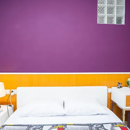 아파트 Amazing Sea View 2 Bedroom