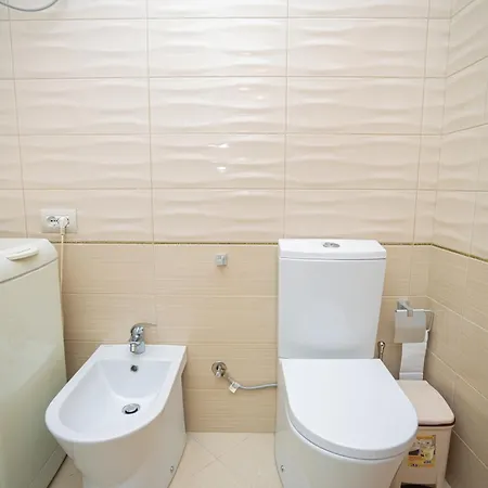 Amazing Sea View 2 Bedroom Appartement Vlorë