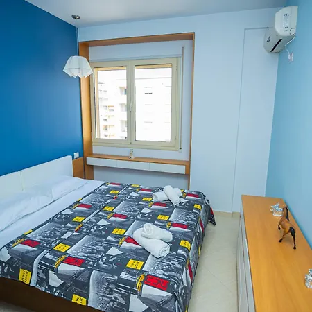 Amazing Sea View 2 Bedroom 아파트