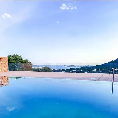 Amazing Sea View 2 Bedroom