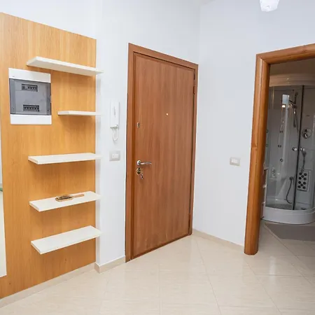 Amazing Sea View 2 Bedroom