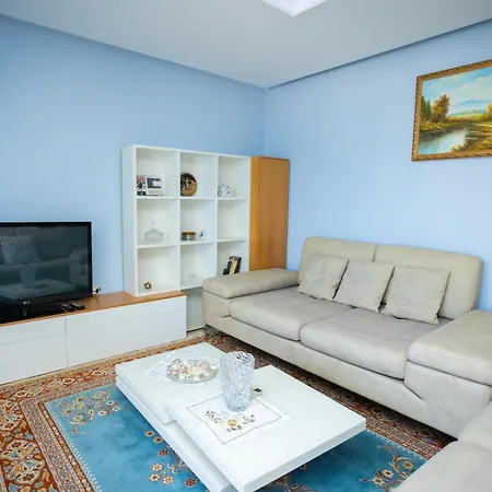 Apartment Amazing Sea View 2 Bedroom