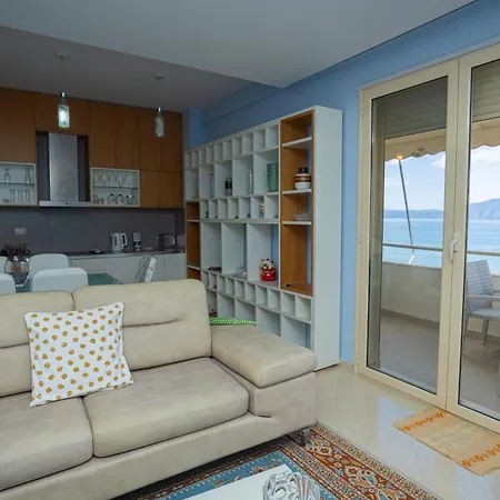 Amazing Sea View 2 Bedroom *