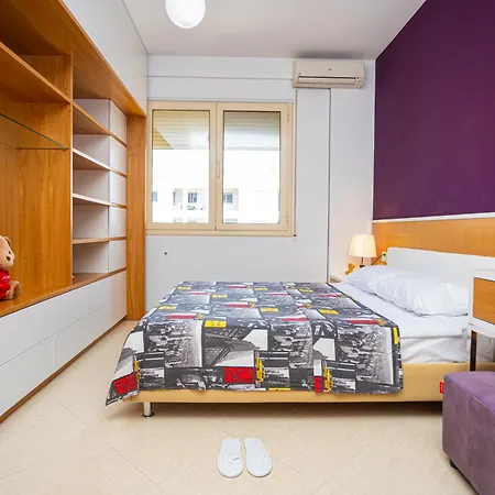 Amazing Sea View 2 Bedroom Apartment