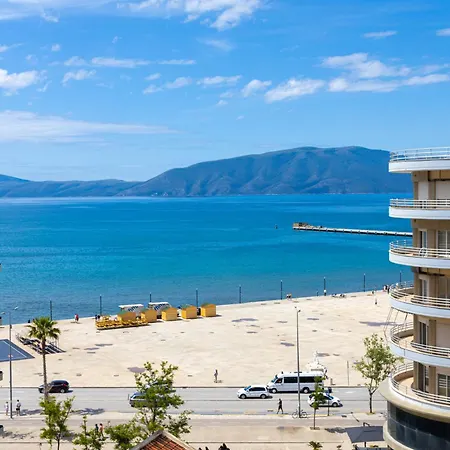 Amazing Sea View 2 Bedroom