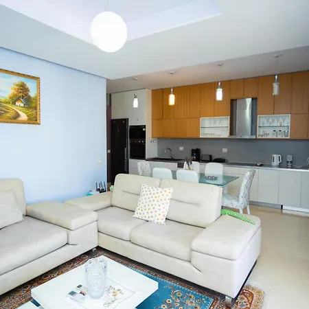 Amazing Sea View 2 Bedroom Apartment *