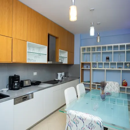Amazing Sea View 2 Bedroom