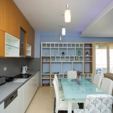 Amazing Sea View 2 Bedroom Apartment